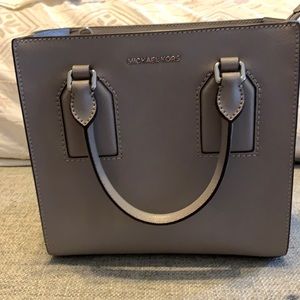 Michael Kors satchel purse